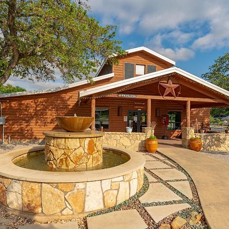 Sun Outdoors Lake Travis Hudson Bend Ngoại thất bức ảnh