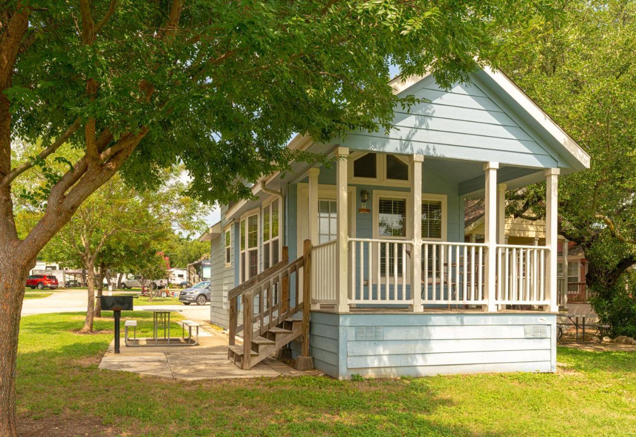 Sun Outdoors Lake Travis Hudson Bend Ngoại thất bức ảnh